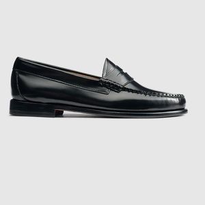 Women’s Whitney Weejuns Loafer in Black